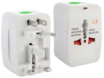 Utazó adapter