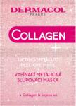 DERMACOL Collagen plus lifting peel off mask 2x 7, 5 ml