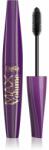 Delia Cosmetics Mix&Match 3D MAX Volume tömegnövelő és szempilla-elválasztó szempillaspirál árnyalat Black 12 ml