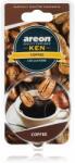 Areon Ken Coffee illat autóba 30 g