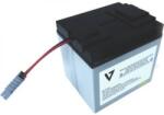 V7 UPS Replacement Battery for APCRBC7 (RBC7-V7-1E)