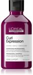 L'Oréal Serie Expert Curl Expression krémes sampon a hullámos és göndör hajra 300 ml