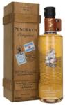 PENDERYN Icons of Wales - Patagonia (0, 7L / 43%) - whiskynet