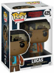 Funko POP! TV: Stranger Things - Lucas w/ Binoculars figura (FU13324-PX-1T3)
