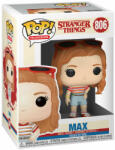 Funko POP! TV: Stranger Things - Max Mall Outfit figura (FU38531)
