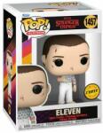 Funko POP! Television: Stranger Things - Eleven figura (chase) (FU72135-CH)