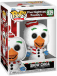 Funko POP! Games: Five Nights at Freddy' s - Holiday Chica figura (FU72486)