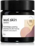 Mel Skin Brightening enzimatikus peeling az élénk és kisimított arcbőrért 20 g