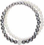 Evolution Group - Pavona Evolution Group Elegáns gyöngy karkötőszett 33106.3