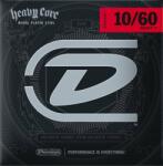 Dunlop DHCN1060-7 Set de corzi pentru chitară electrică (DHCN10607)