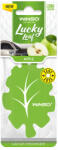 MTR Odorizant Winso Lucky leaf Card Apple