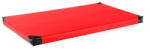 inSPORTline (by Ring Sport) Gimnasztikai tornaszőnyeg inSPORTline Roshar T60 200x120x10 cm piros