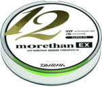 Daiwa Fir Daiwa Morethan 12 EX+SI Lime Green 0.14mm 12.2kg 135m (D.12695.014)
