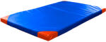 inSPORTline (by Ring Sport) Gimnasztikai tornaszőnyeg inSPORTline Roshar T60 200x120x10 cm kék