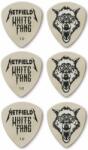 Dunlop James Hetfield Custom Flow 1.00 6 Pană (<![CDATA[PH122P100]]>)