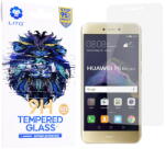 LITO Folie pentru Huawei P9 Lite 2017 / P8 Lite 2017 - Lito 2.5D Classic Glass - Clear (KF233371) - vexio