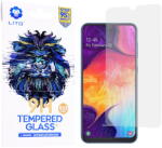 LITO Folie pentru Samsung Galaxy A20 / A30 / A30s / A50 / A50s / M21 / M30 / M30s / M31 - Lito 2.5D Classic Glass - Clear (KF233347) - vexio