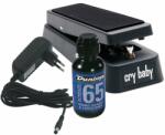 Dunlop GCB95 SET Pedală Wah-Wah (<![CDATA[GCB95-SET]]>)