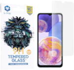 LITO Folie pentru Samsung Galaxy A13 4G / M13 4G / A23 4G / A23 5G / F23 5G / M23 5G / M33 5G / F13 - Lito 2.5D Classic Glass - Clear (KF2310358) - vexio
