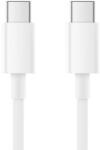 Lito Cablu de Date Type-C la Type-C 18W, 2m - Lito - White (KF2311072) - vexio