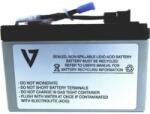 V7 UPS Replacement Battery for APCRBC48 (RBC48-V7-1E)