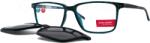 Solano Rame de ochelari clip-on Solano 90182C Rama ochelari