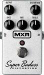 MXR M75 Super Badass Efect de chitară (<![CDATA[M75]]>)