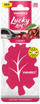 MTR Odorizant Winso Lucky leaf Card Cherry