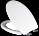 Cotexsa D. o. o Bellis Arizóna C2 Duroplast WC ülőke, fém zsanérral (130002H) (130002H)