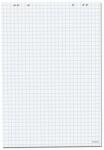 Herlitz Rezerva hartie Flipchart, 65 x 98 cm, 20 coli, patratele Herlitz HZ10834141 (HZ10834141)