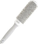 Olivia Garden Perie de par 35mm Expert Blowout Speed XL White (5414343020253)