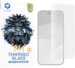 LITO Folie pentru iPhone 15 - Lito 2.5D Classic Glass - Clear (KF2314234) - vexio