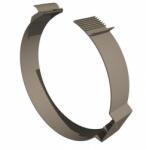 Brilon u - bilincs 150 mm (169142)