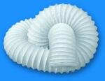 Gonal 0689/3 méter flexi pvc cső, Ø125 mm (0689/3) - ventilatorok