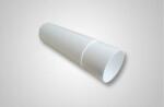 Aerauliqa tp-125/300 állítható hosszméretű légtechnikai cső (000571) - ventilatorok