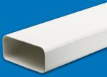 Gonal fl-2002/1 lapos csatorna, 90x220 l=1000 (FL2002/1)