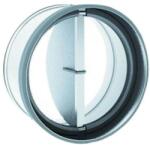 Gonal var-125 pillangószelep, na125 (VAR125) - ventilatorok