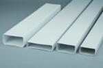 Gonal 0501/1, 5 lapos csatorna, 55x110 l=1500 (0501/1,5) - ventilatorok