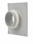 Vilpe vilpe® 60 mm-es csőcsonk idom (793352) - ventilatorok