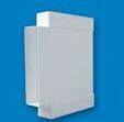 Gonal tt-3 t idom, 2x55x220/1x55x110 (TT3) - ventilatorok