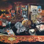 Frank Zappa - Over-Nite Sensation (50th Anniversary Edition) (2 LP) (0602455648570)