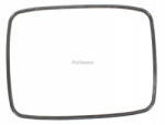  Indesit - Ariston - Whirlpool sütőajtó tömítés 488000725238 # C00725238, 385306, 481010846713 #