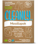 Cleanly eco mosólapok 32 db - vital-max