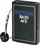 Dunlop Rockman Bass Ace Efect pentru bas (<![CDATA[BA]]>)