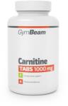 GymBeam L-Karnitin TABS 100 tabl (ízesítetlen) - Gymbeam