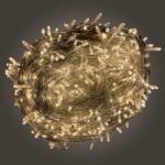 Voltronic LED fényfüzér meleg fehér 10m (100 LED) (30101106)