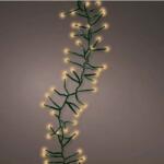 Lumineo LED fényfüzér 12m (936 LED) meleg fehér BUDGET (40101360)