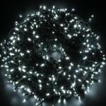Lumineo LED fényfüzér 22, 5m (1000 LED), hideg fehér (40101127)