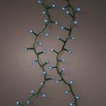 Lumineo LED fényfüzér 34m (1500 LED), kék (40101273)