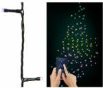 Lumineo Smart táncoló fényfüzér 19, 9m 200 RGB LED (40101327)